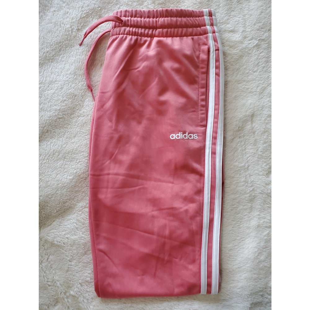 Womens Adidas track pants